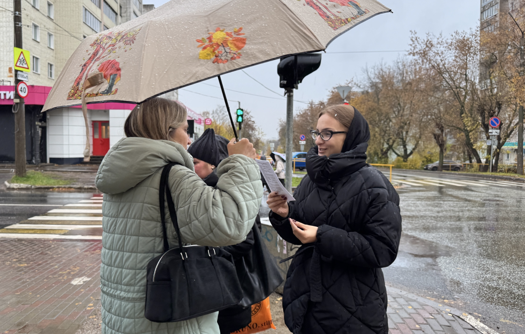 14 октября в 11:00 на уличной площадке Дворца культуры «Космос» состоялась Общероссийская акция «Сообщи, где торгуют смертью»
